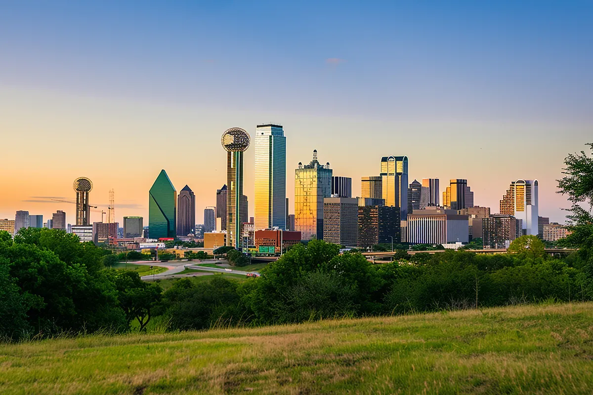 Things You May Not Know About Addison, Texas