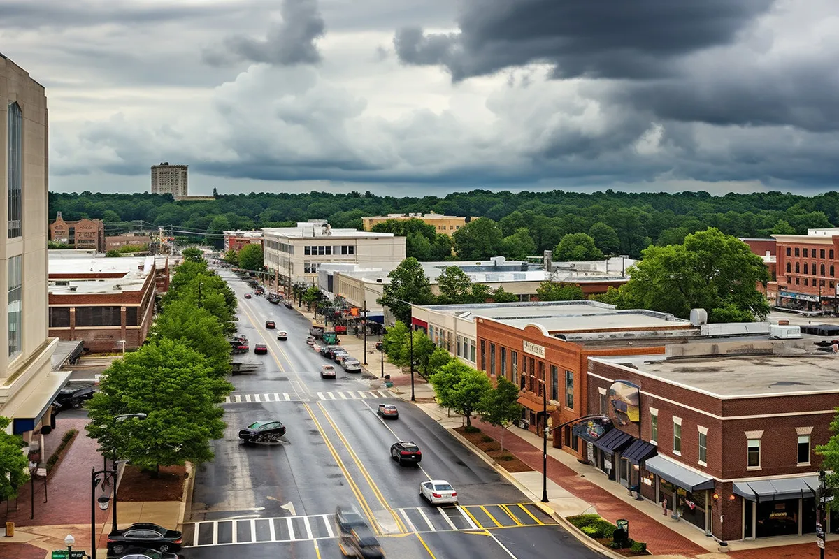 Things You May Not Know About Greensboro, NC