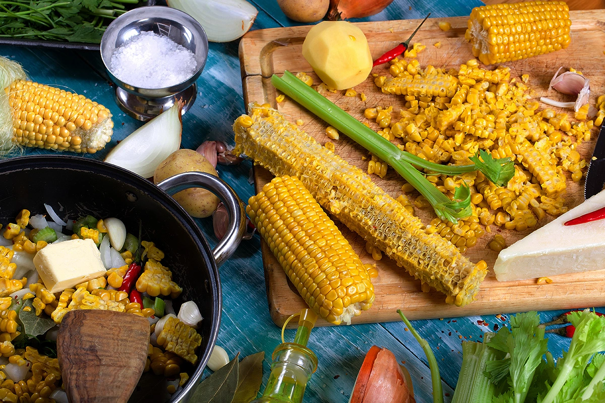 Tips for Perfect Cajun Corn Every Time