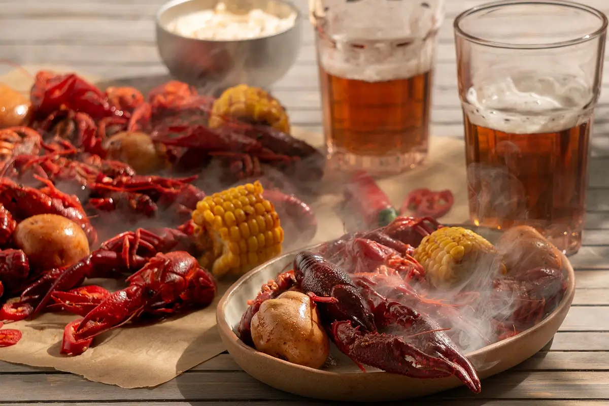 Tips for Perfect Seafood Boil Flavor