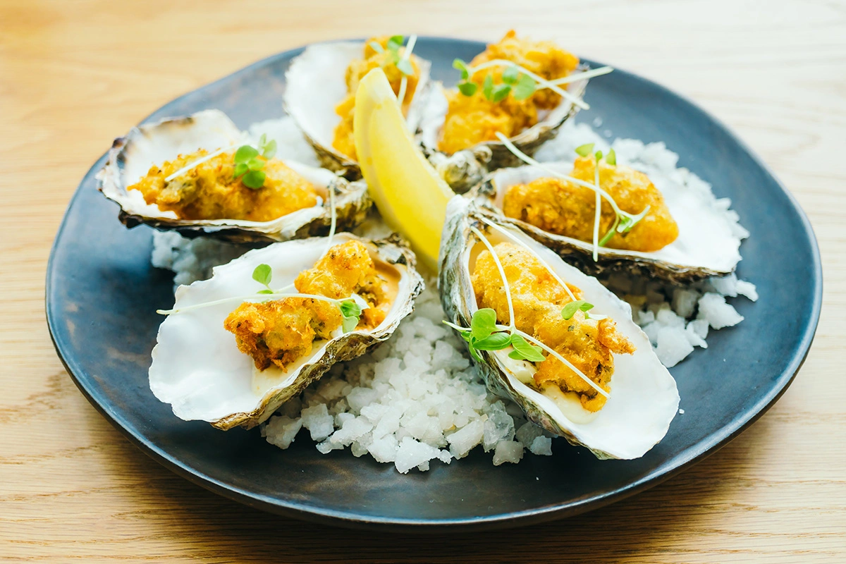 Tips for Perfectly Crispy Fried Oysters