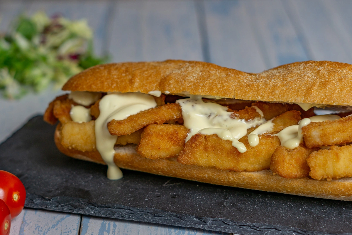 Tips for the Best Po Boy Oyster Filling & Crispy Coating