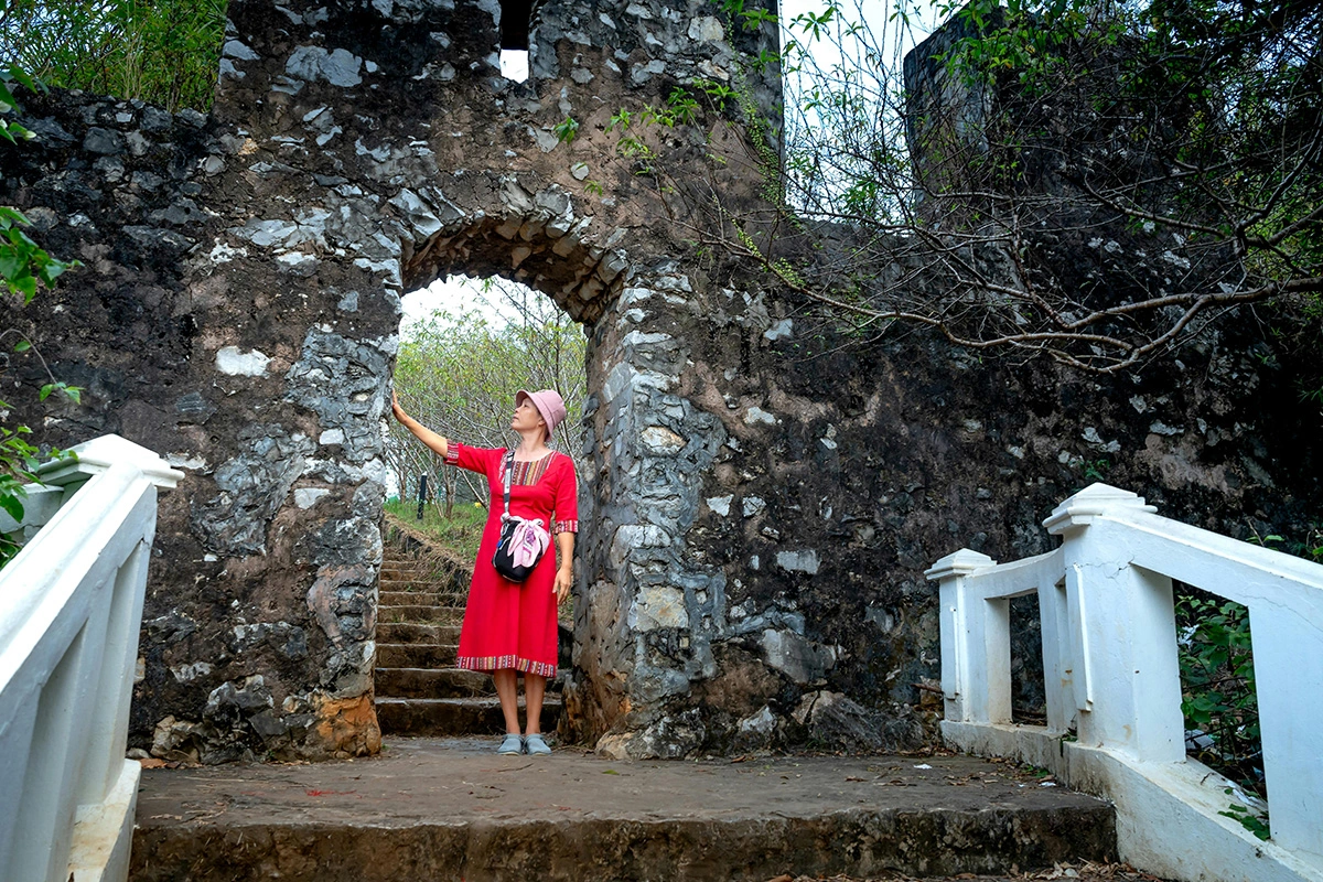 Unique Places to Visit