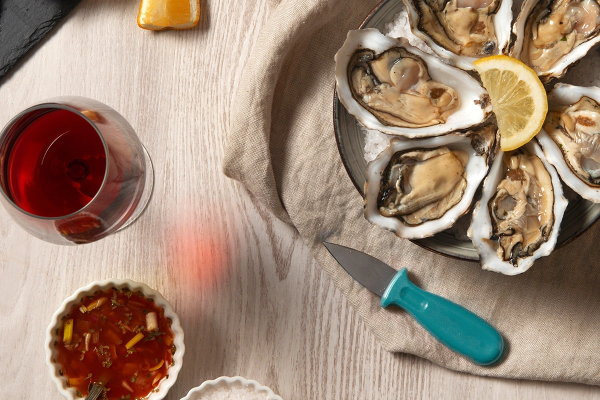 Variations: Breaded Oysters, Oyster Fry, and More
