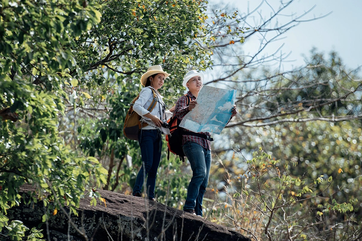 Visit Everglades National Park