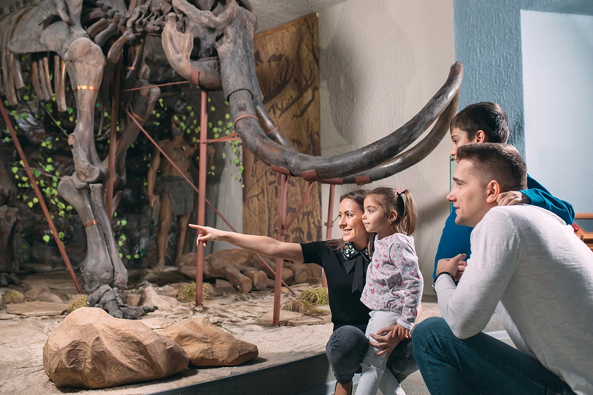 Visit Long Island Children's Museum