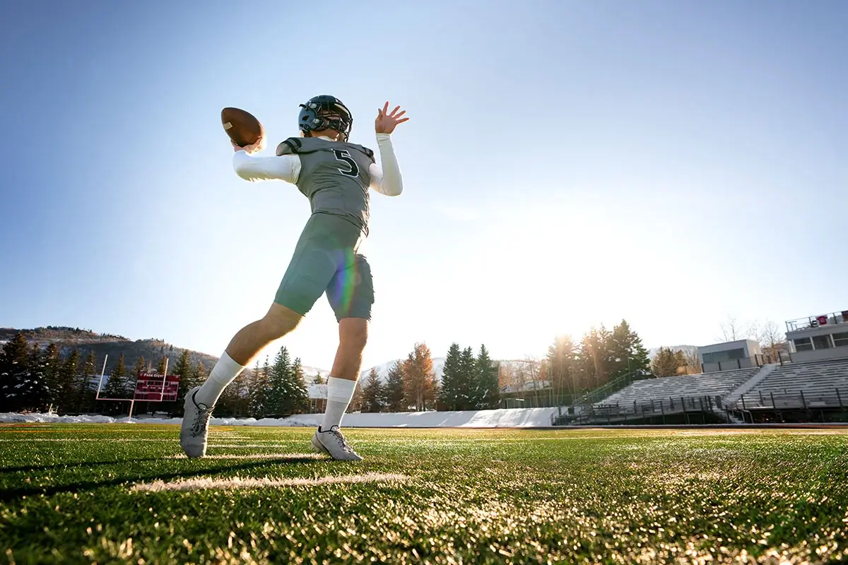 Visit the AT&T Stadium in Arlington