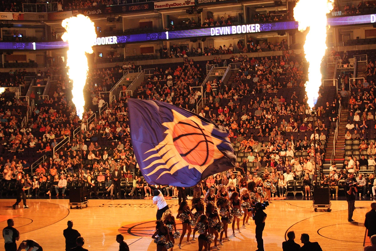 Visit the Naismith Basketball Hall of Fame