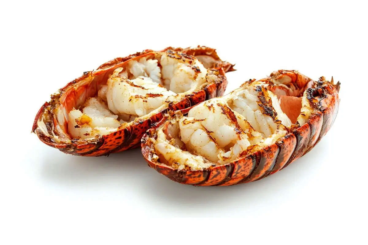 Warm Water Lobster Tails
