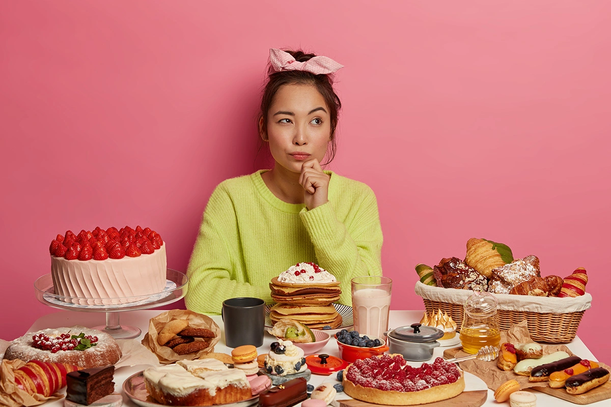 What Food Cravings Mean and Why You Have Them
