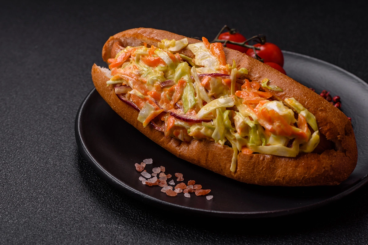 What Is a Shrimp Po Boy?