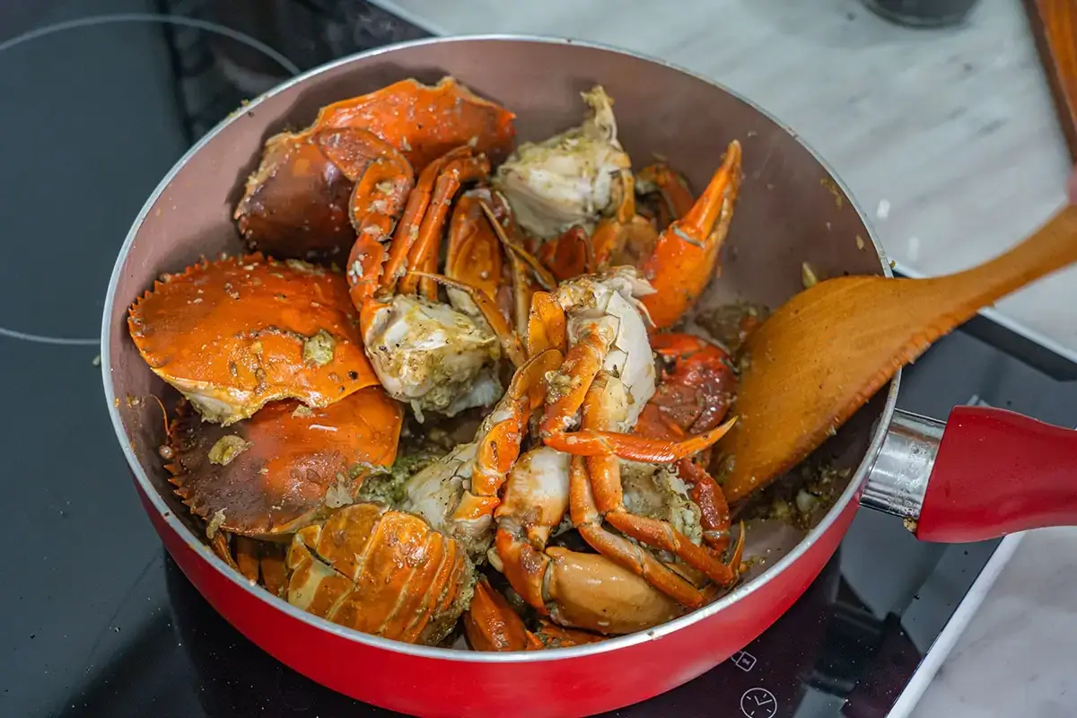 What People Are Saying About The Boiling Crab