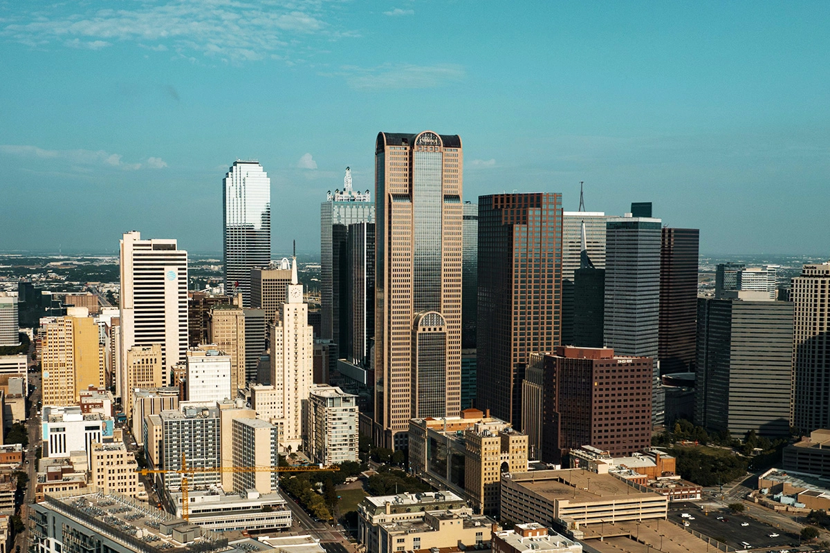 What You Should Know About Dallas, TX
