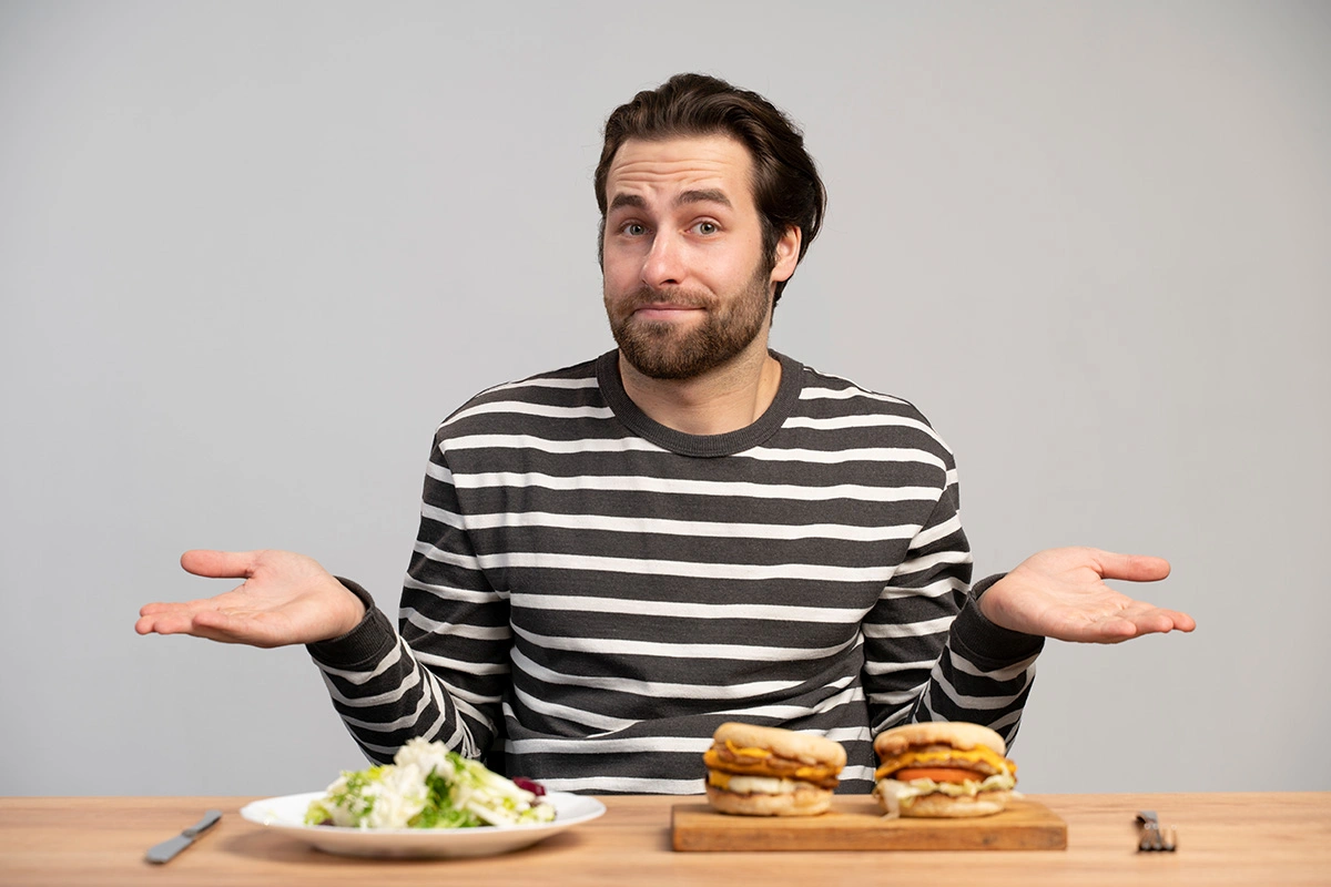 Why Food Cravings Happen When You’re Food Deprived?