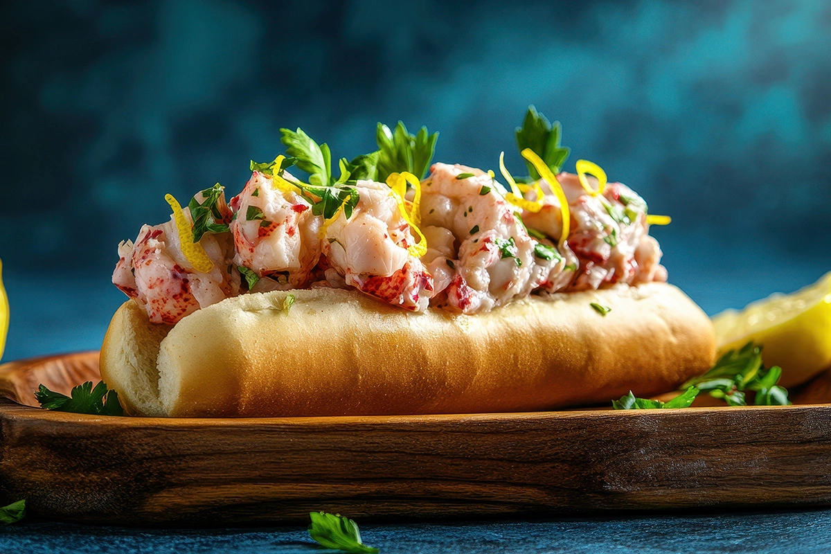 Why Red Crab’s Shrimp Po Boy Makes All the Difference?