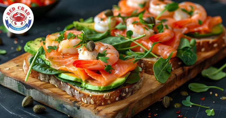 top-seafood-avocado-toast-recipes-blog-featured-image