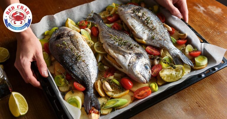 Avoid these common mistakes when cooking fish