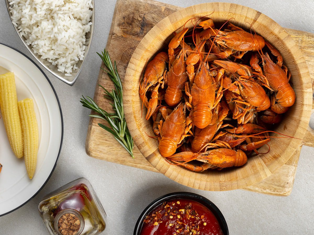 Is Crawfish Healthy?