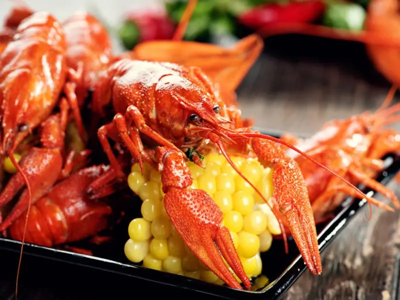How to Incorporate Crawfish to Your Diet?