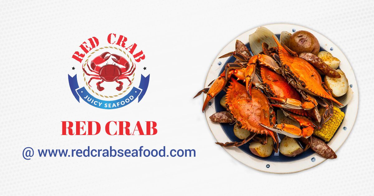 Seafood boil in Sterling Heights, MI - Red Crab Juicy Seafood