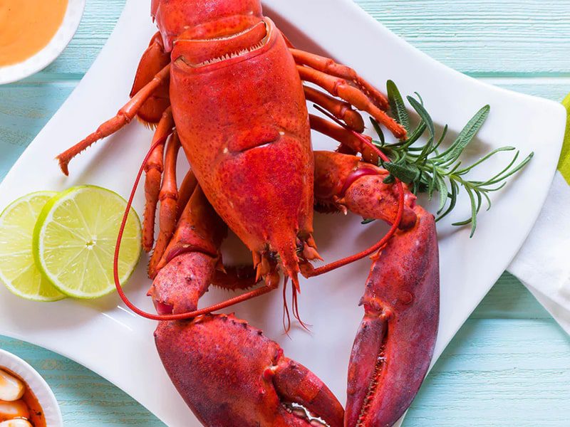 Things to consider while cooking lobster at home