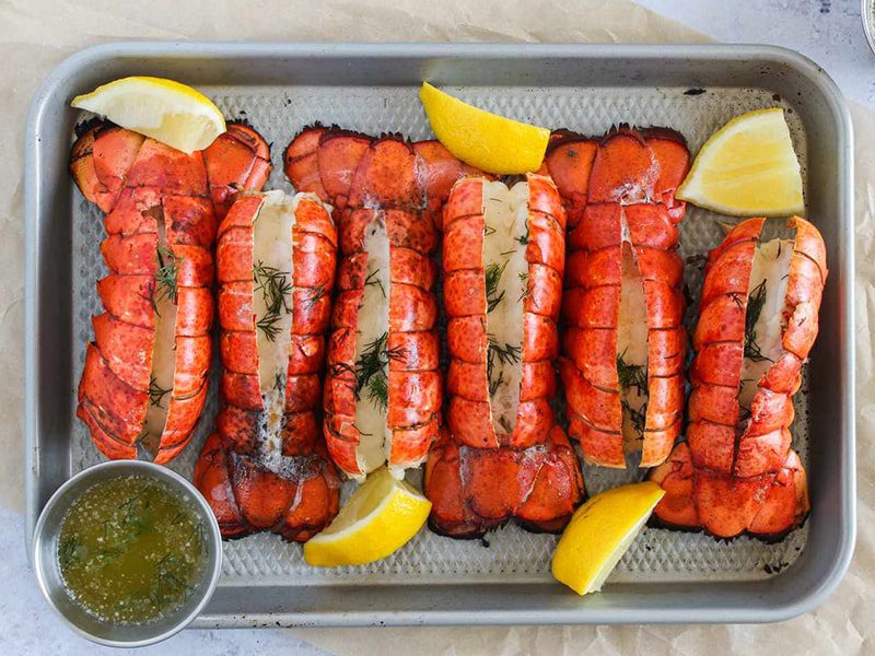 Tips For Cooking the Perfect Lobster