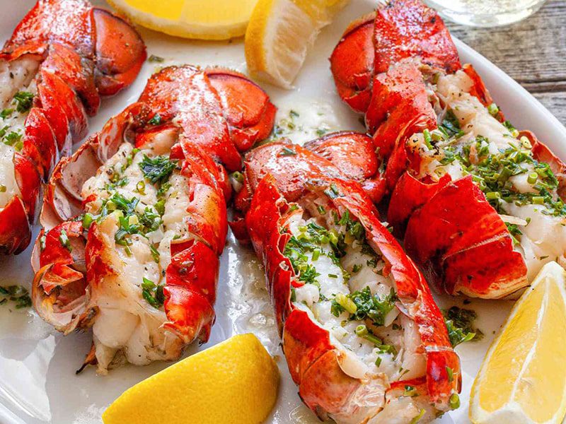 Ways To Cook Lobster At Home