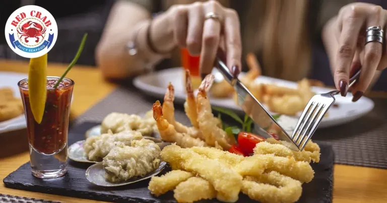 Top 5 Cajun Seafood Appetizers to Make for a Seafood Dinner