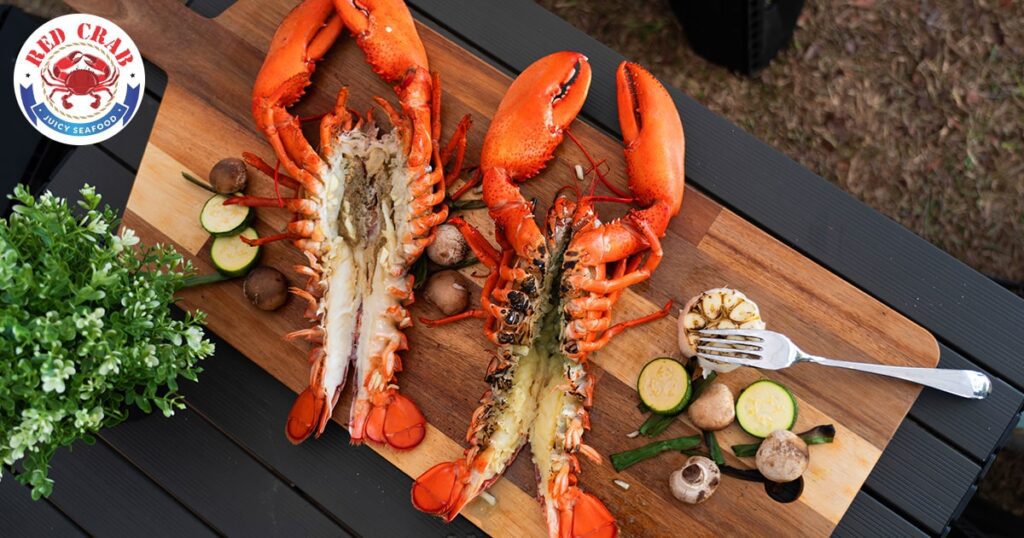 Understanding types of lobster