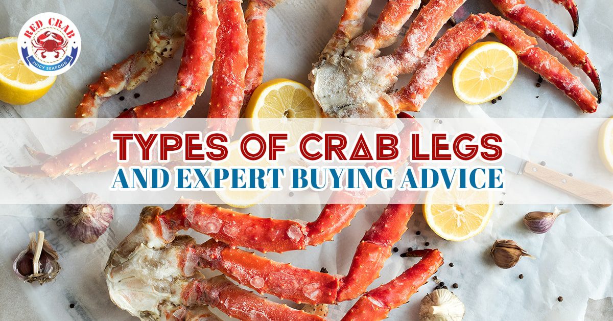 types-of-crab-legs-and-expert-buying-advice