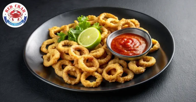 Fried Calamari: A Guide to the Perfectly Crisped Seafood