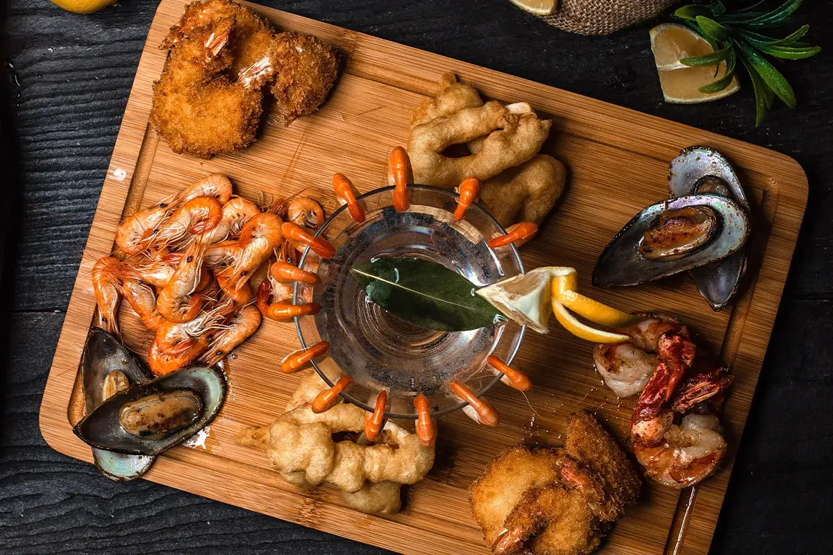 Other Seafood Options That Require Perfect Beer Pairing