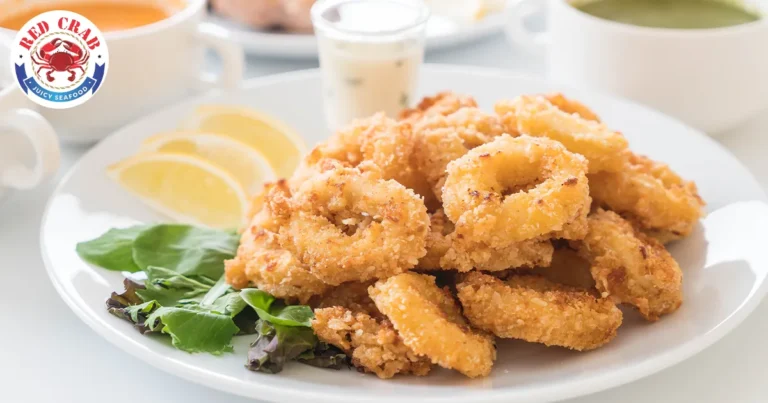 The Ultimate Guide to Perfectly Fried Shrimps