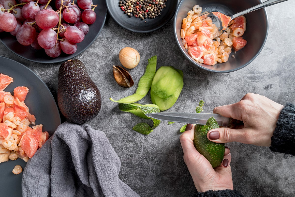 How to Choose and Store Seafood for Your Keto Diet