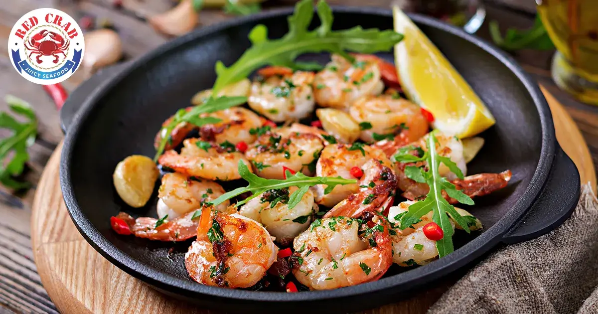 5 Quick and Irresistible Shrimp Recipes to Try