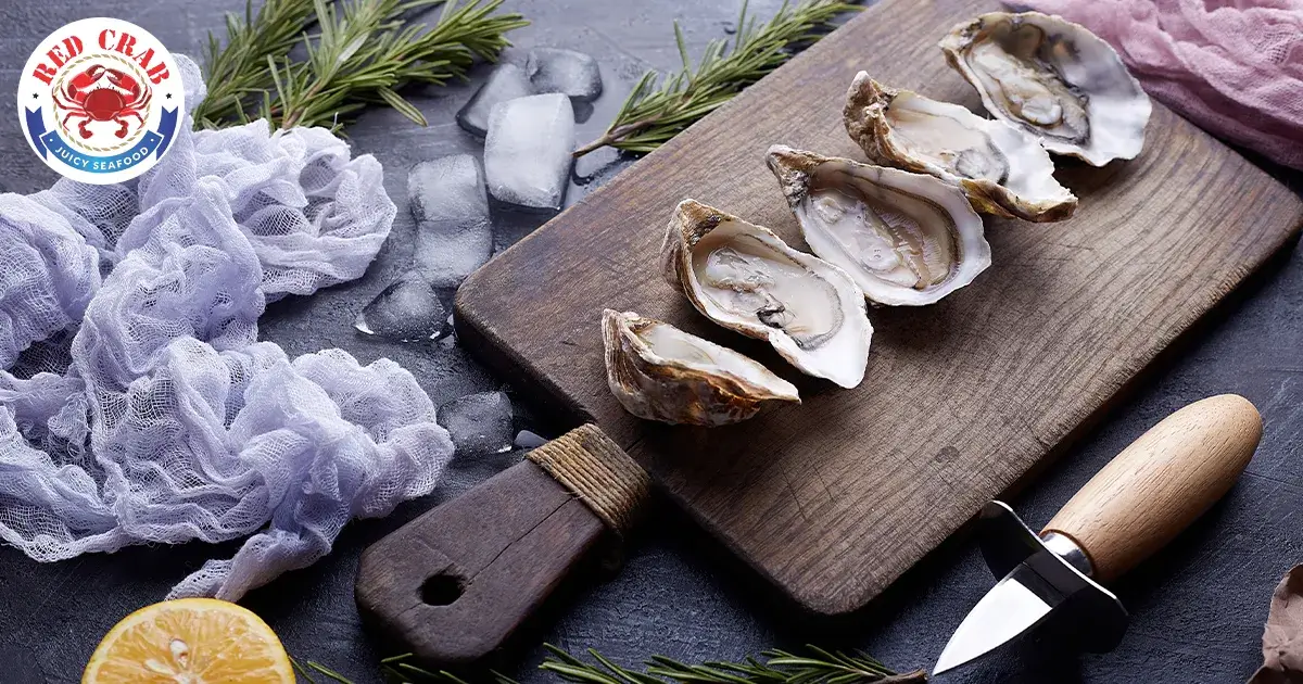 Myths Busted! De-Bunking Common Myths About Raw Oysters