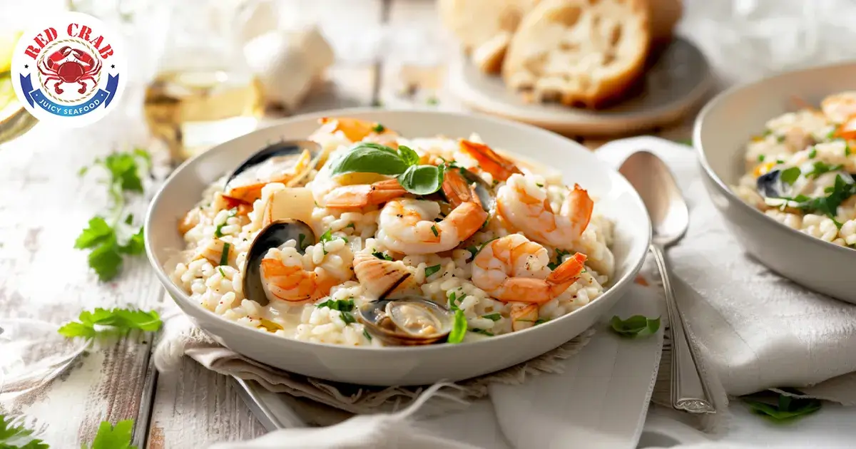 Easy to Make One-Pot Shrimp Recipes with Rice