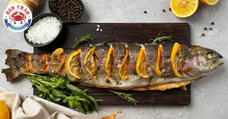 How to Cook Fish on a Grill - Tips, Temperatures and More