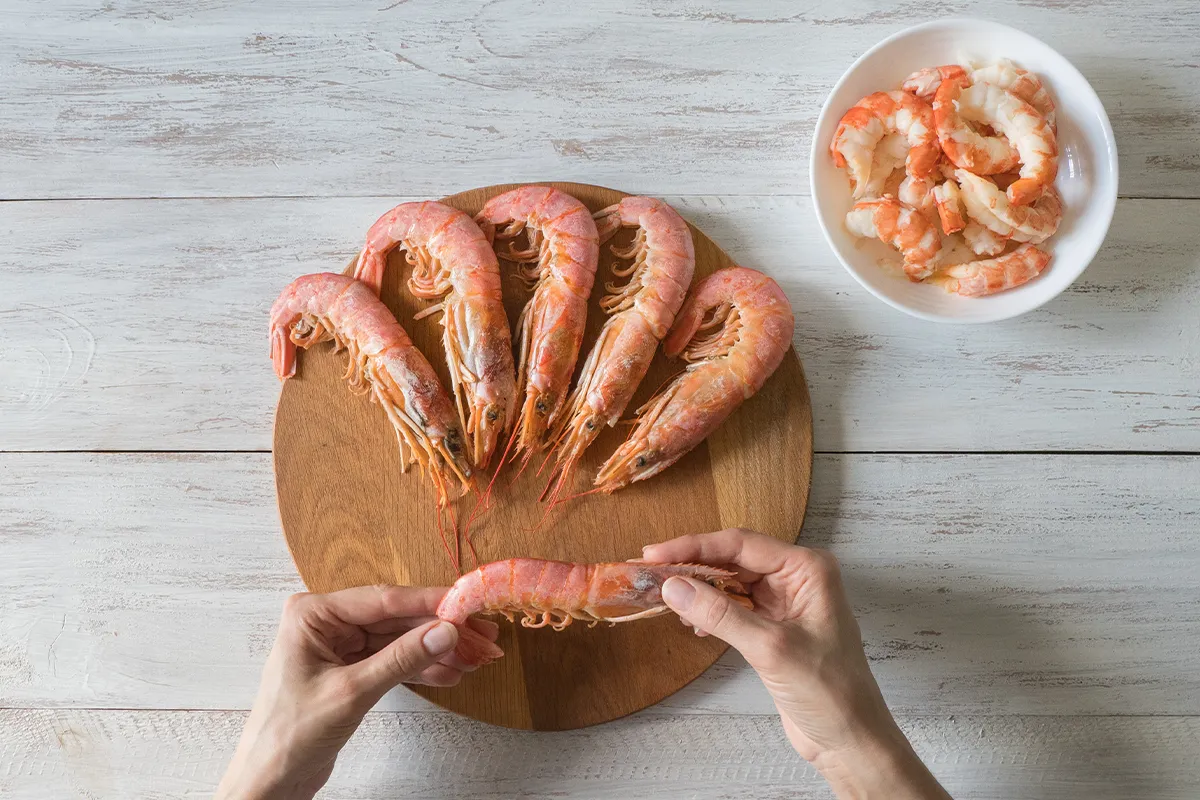 Choosing The Perfect Shrimp Tips For Selection And Preparation