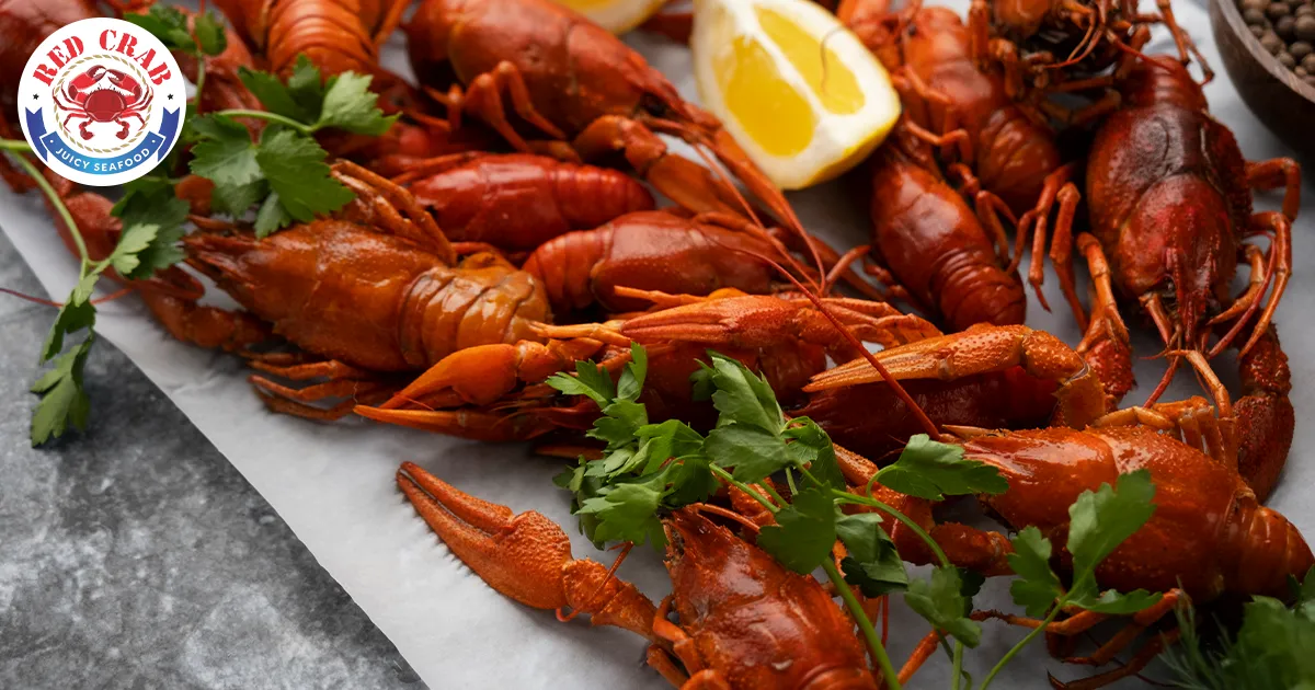 Expert Tips to Consider When Cooking A Crawfish Boil