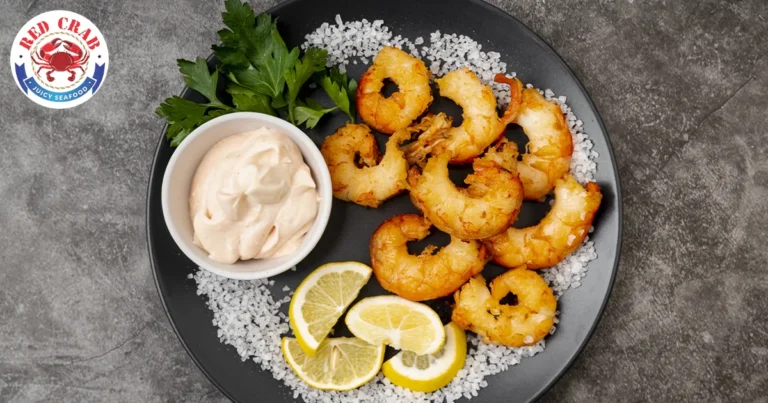 The Best Recipe for Shrimp with Garlic Sauce