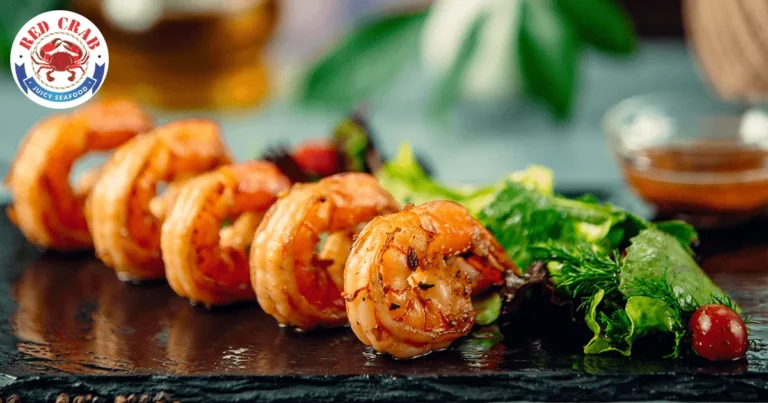 The Best Shrimp Appetizer Recipes to Make at Home