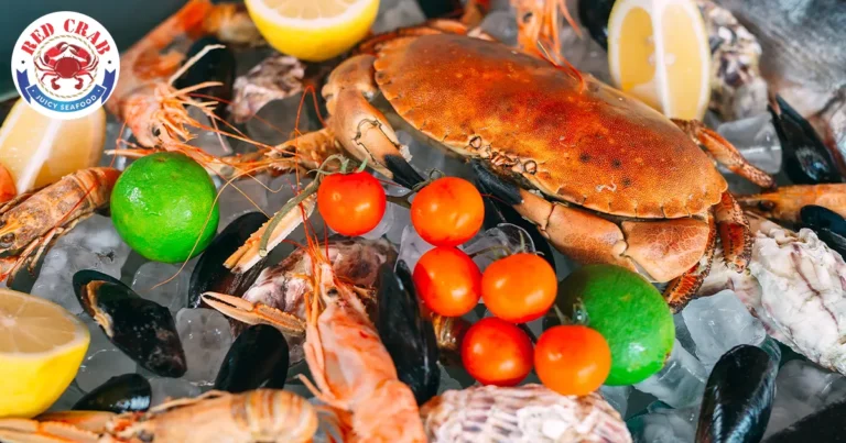 5 Seafood to Add When Making a Seafood Boil