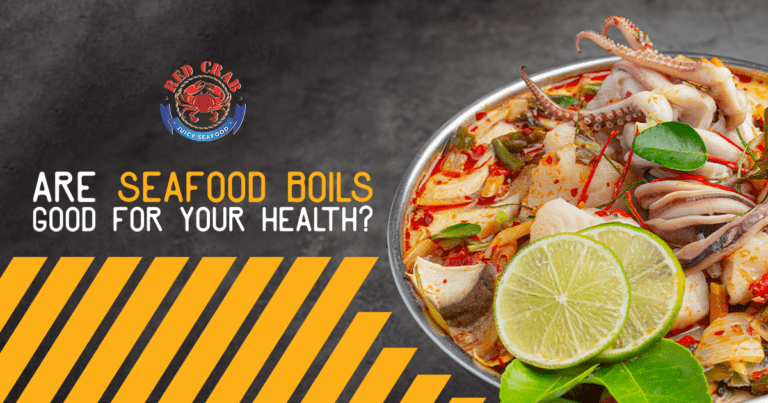 Are Seafood Boils Good for Your Health - Know All About It