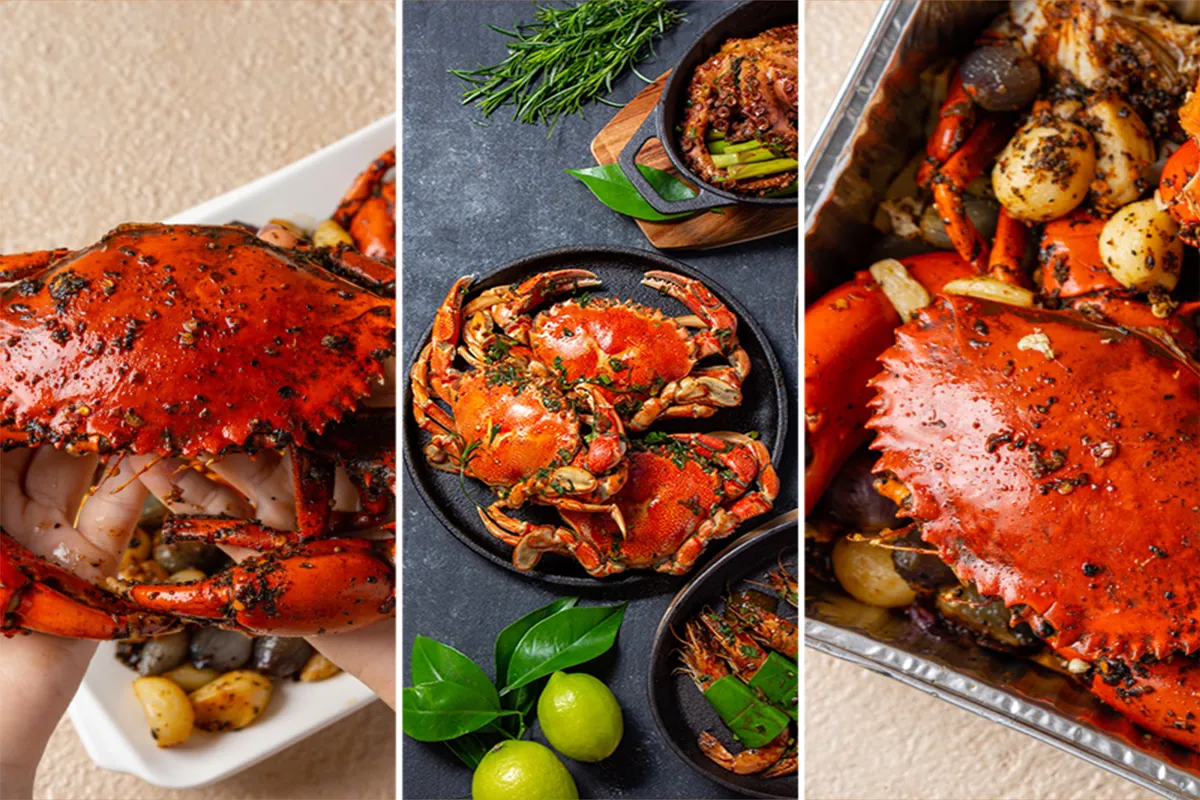 Tips for Perfecting Your Chili Crab