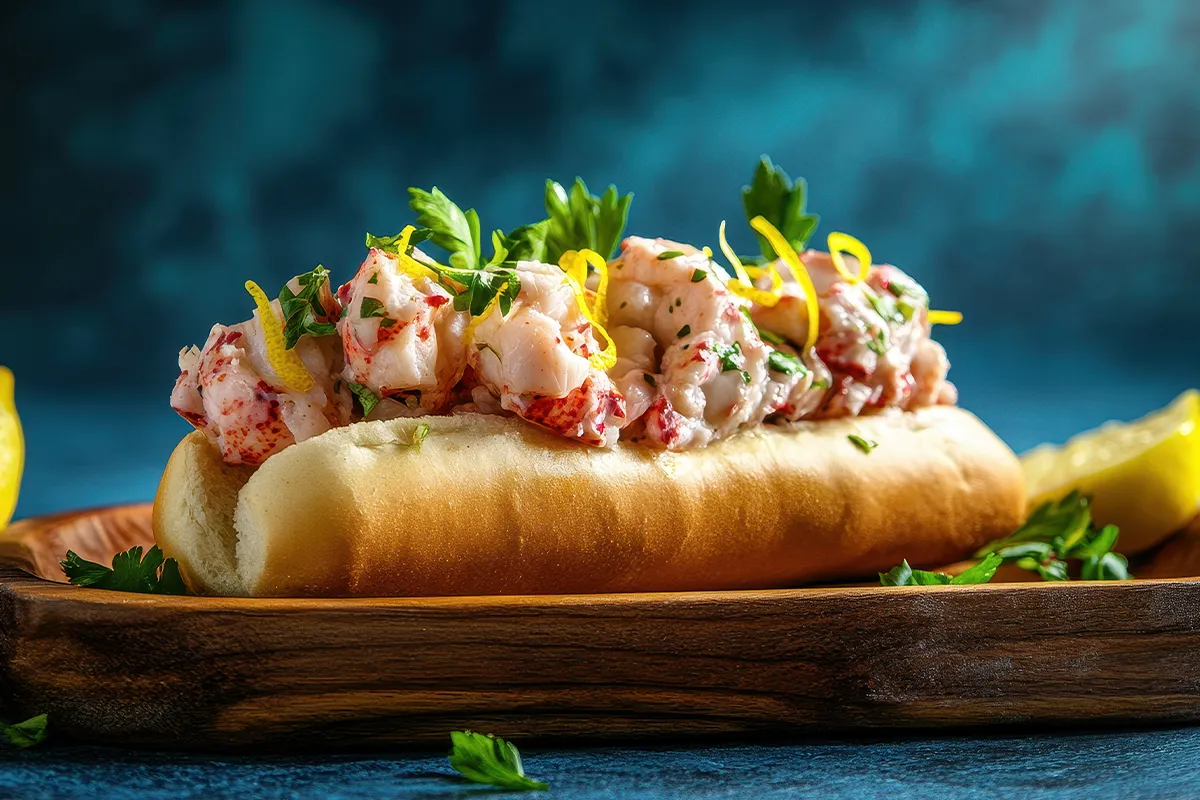 Lobster Roll