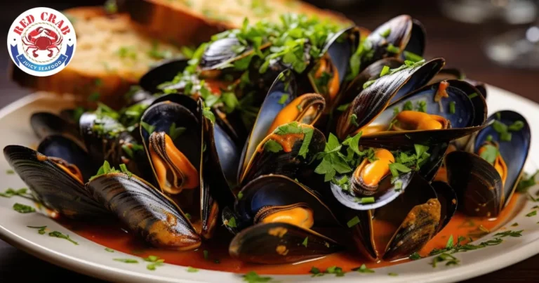 The Best Moules Marinières (Sailor-Style Mussels) Recipe