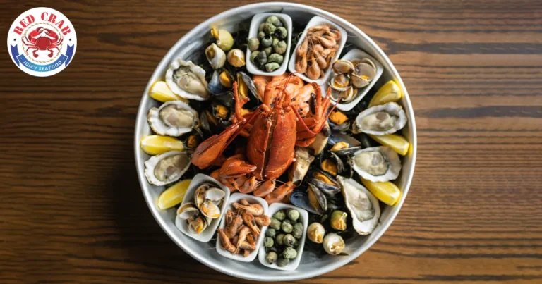 How to Make Seafood Boil with Lobster and Mussels