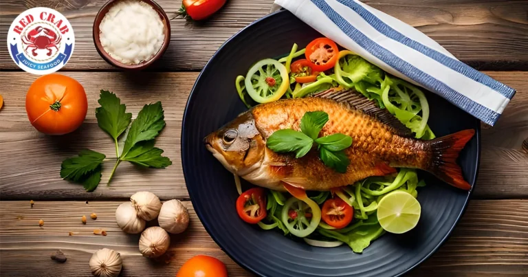 Is Tilapia Safe to Eat