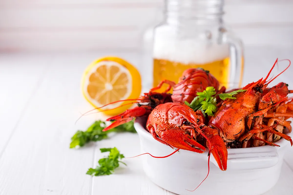 Mistake 3: Skipping the Lobster's Detox